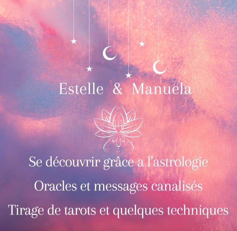 Astrologie estelle et manuela